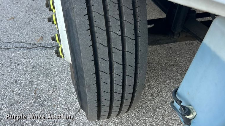 image for item ET6587 2014 International 4300 forestry bucket truck