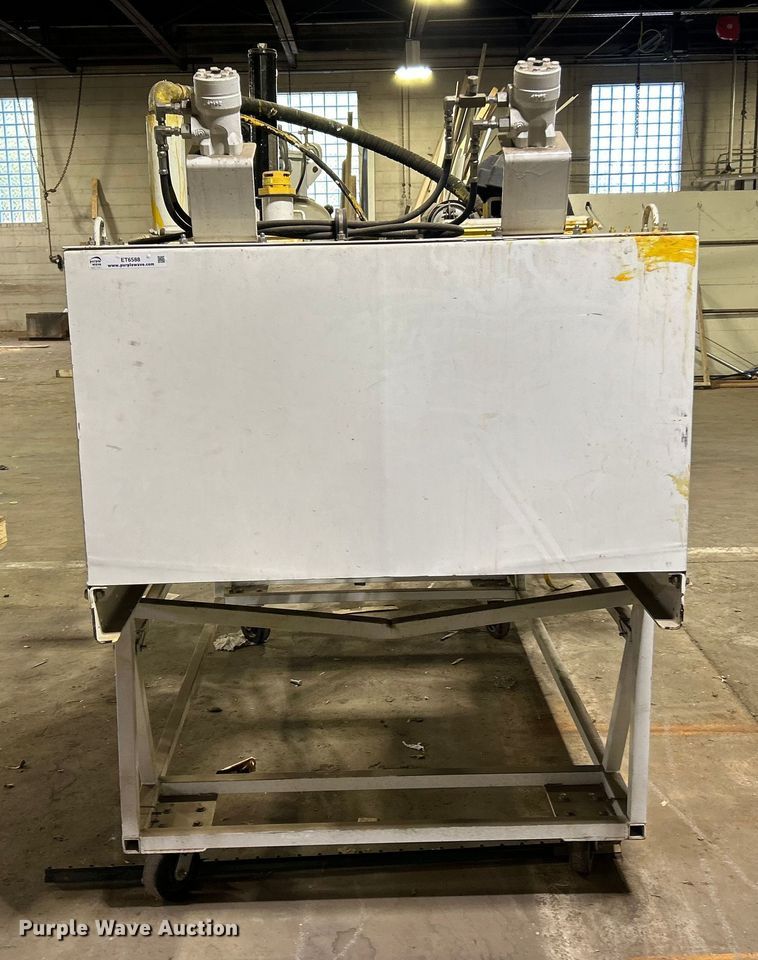 image for item ET6588 EZ-Liner AL120 paint striper