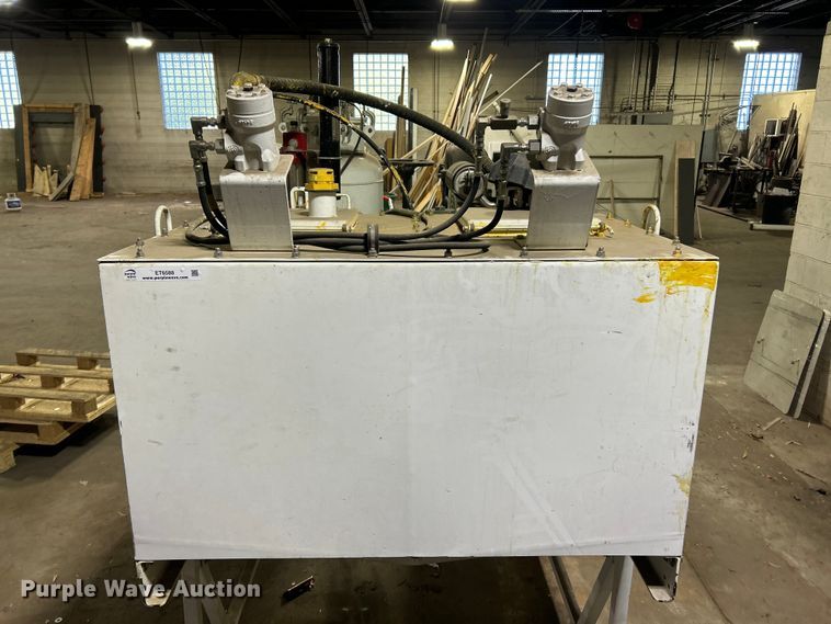 image for item ET6588 EZ-Liner AL120 paint striper