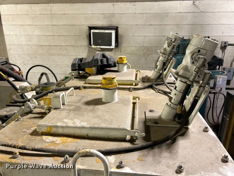 image for item ET6588 EZ-Liner AL120 paint striper