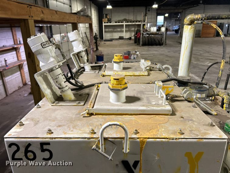 image for item ET6588 EZ-Liner AL120 paint striper