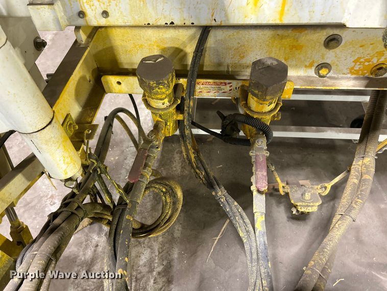 image for item ET6588 EZ-Liner AL120 paint striper