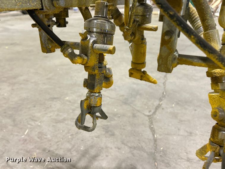 image for item ET6588 EZ-Liner AL120 paint striper