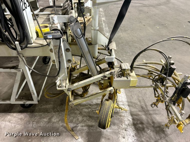 image for item ET6588 EZ-Liner AL120 paint striper