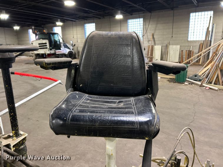 image for item ET6588 EZ-Liner AL120 paint striper