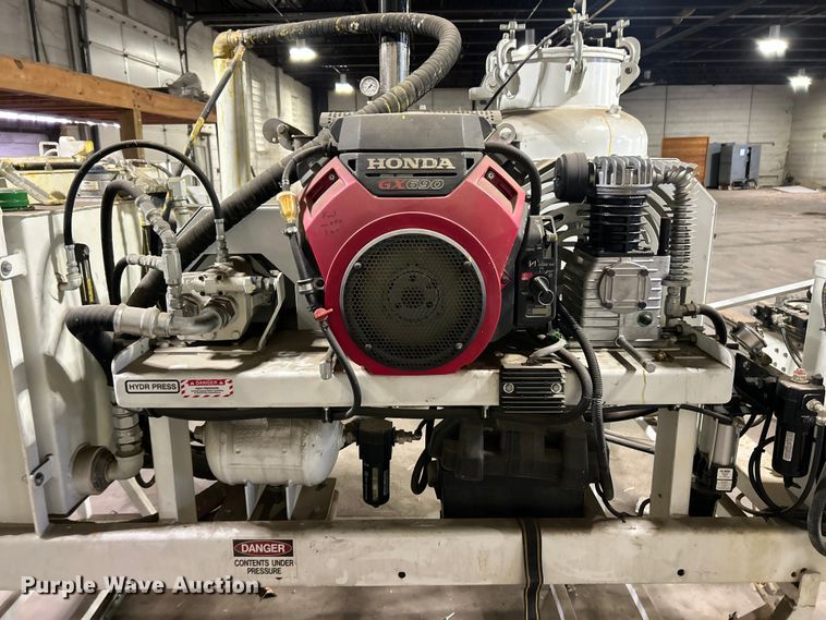 image for item ET6588 EZ-Liner AL120 paint striper