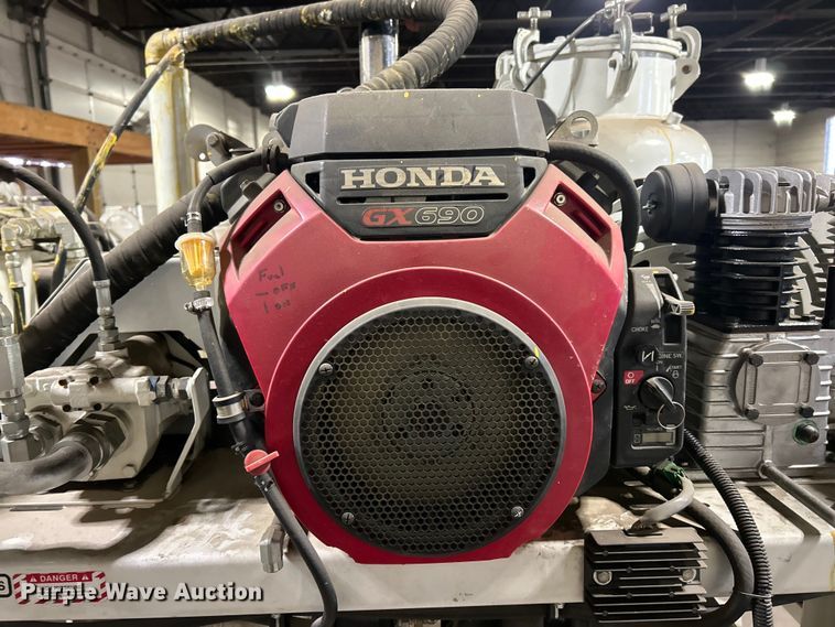 image for item ET6588 EZ-Liner AL120 paint striper