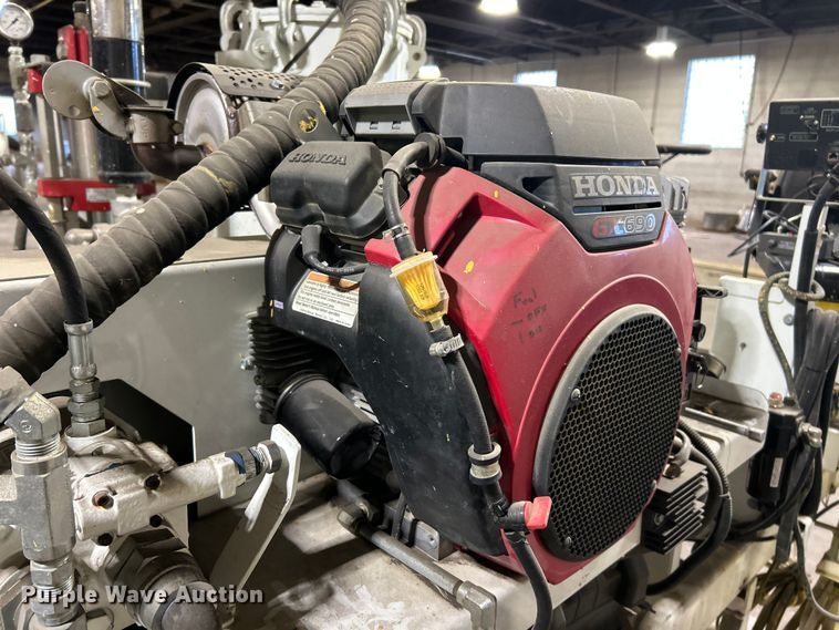 image for item ET6588 EZ-Liner AL120 paint striper