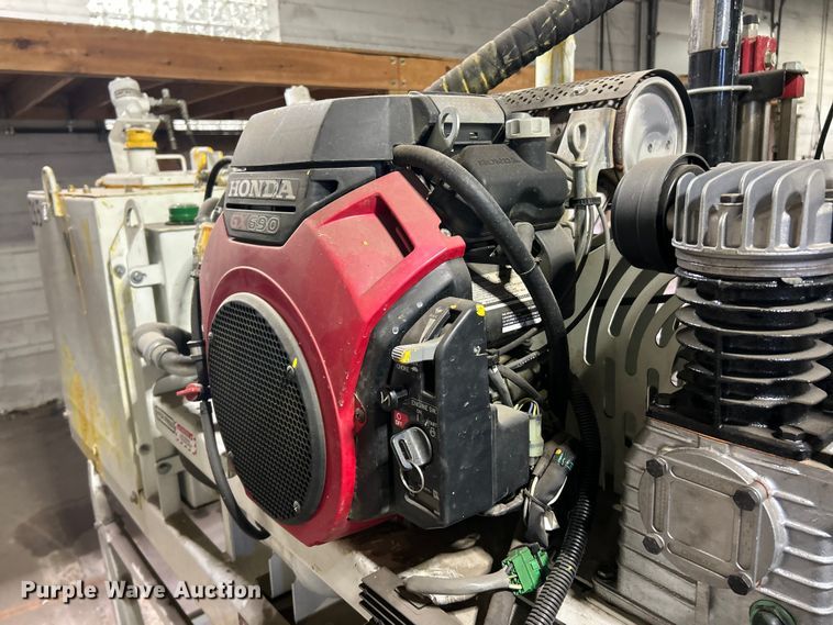 image for item ET6588 EZ-Liner AL120 paint striper