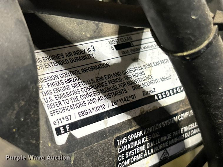 image for item ET6588 EZ-Liner AL120 paint striper