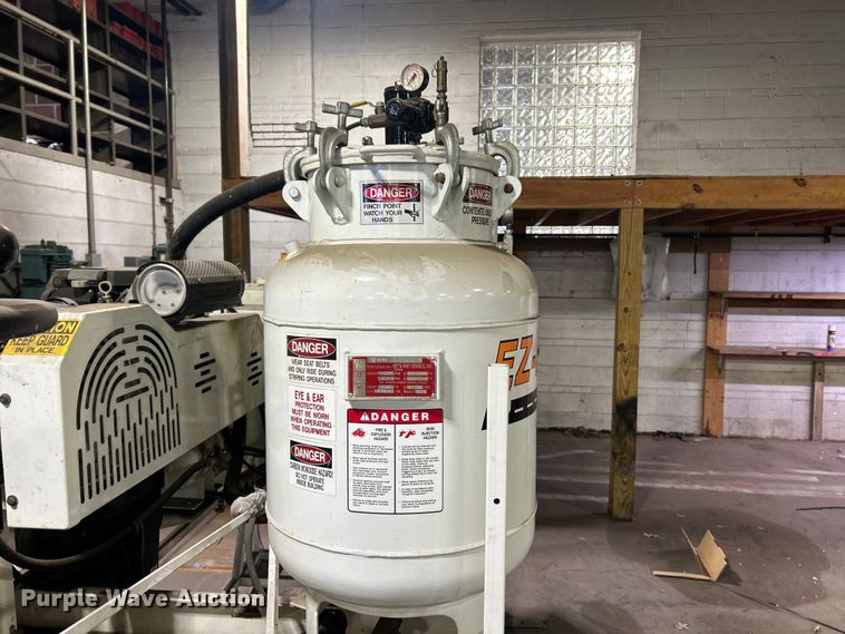 image for item ET6588 EZ-Liner AL120 paint striper