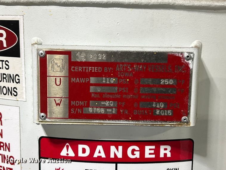 image for item ET6588 EZ-Liner AL120 paint striper