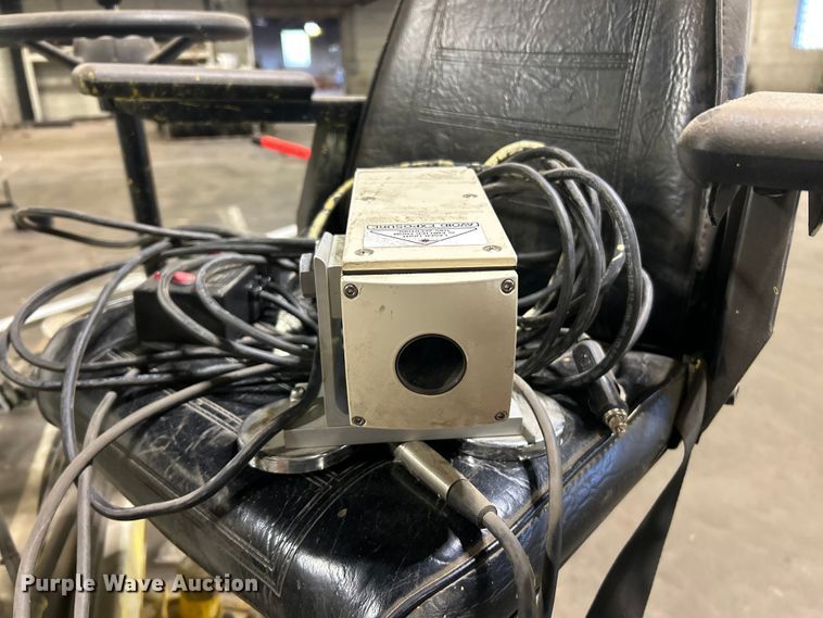 image for item ET6588 EZ-Liner AL120 paint striper