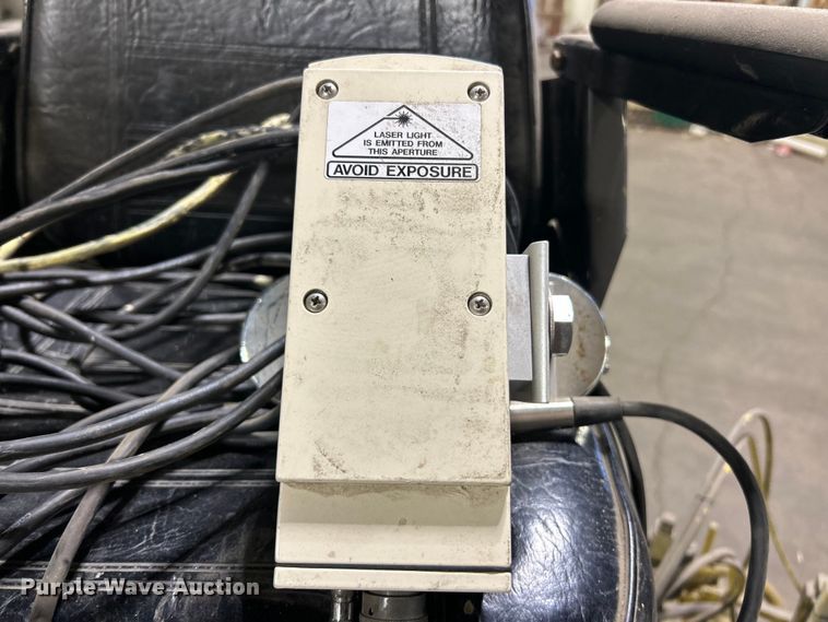 image for item ET6588 EZ-Liner AL120 paint striper