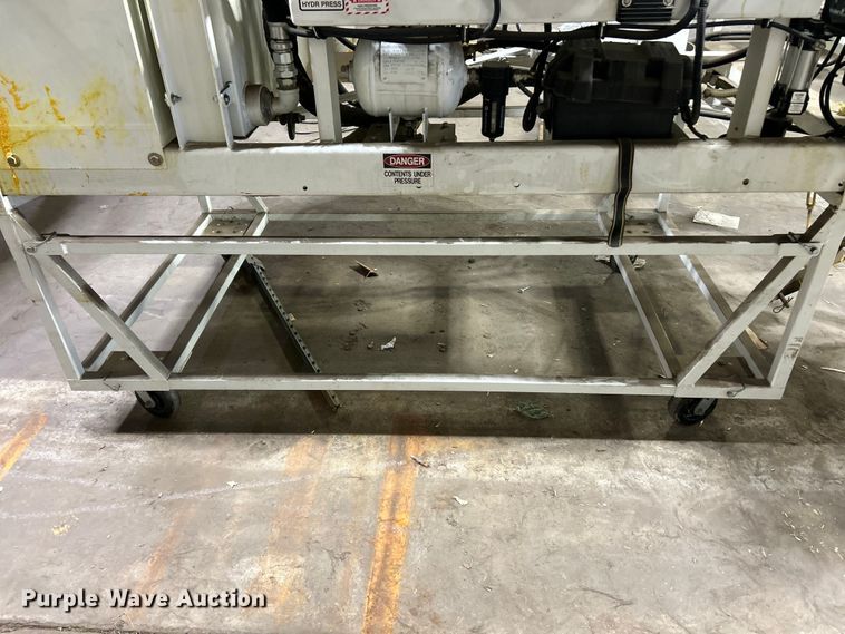 image for item ET6588 EZ-Liner AL120 paint striper