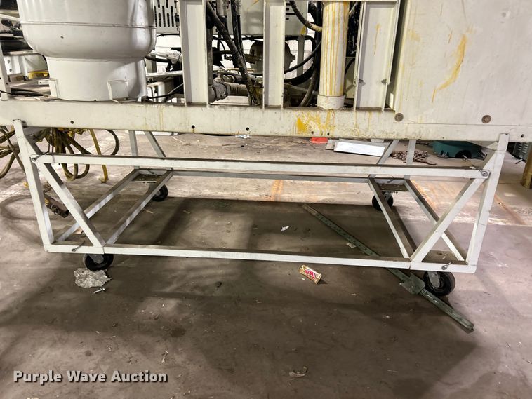 image for item ET6588 EZ-Liner AL120 paint striper