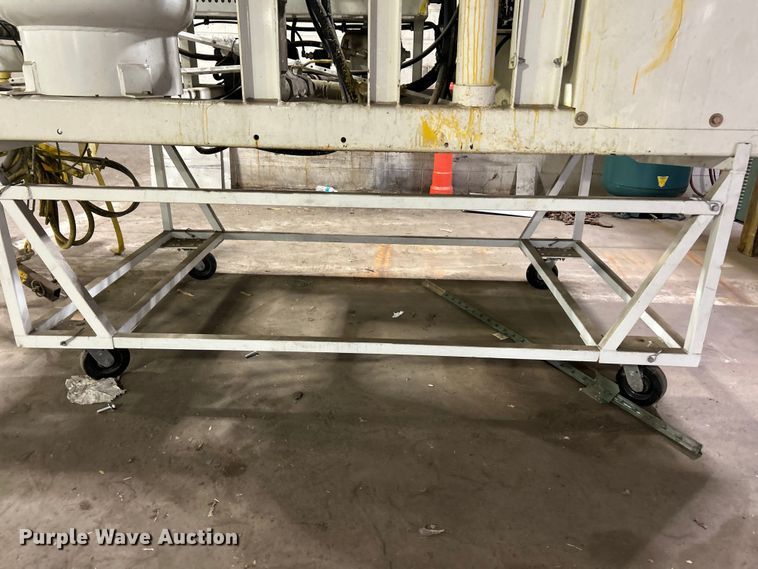 image for item ET6588 EZ-Liner AL120 paint striper