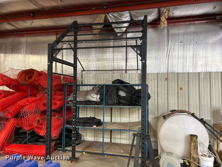 image for item ET6598 Obstacle course