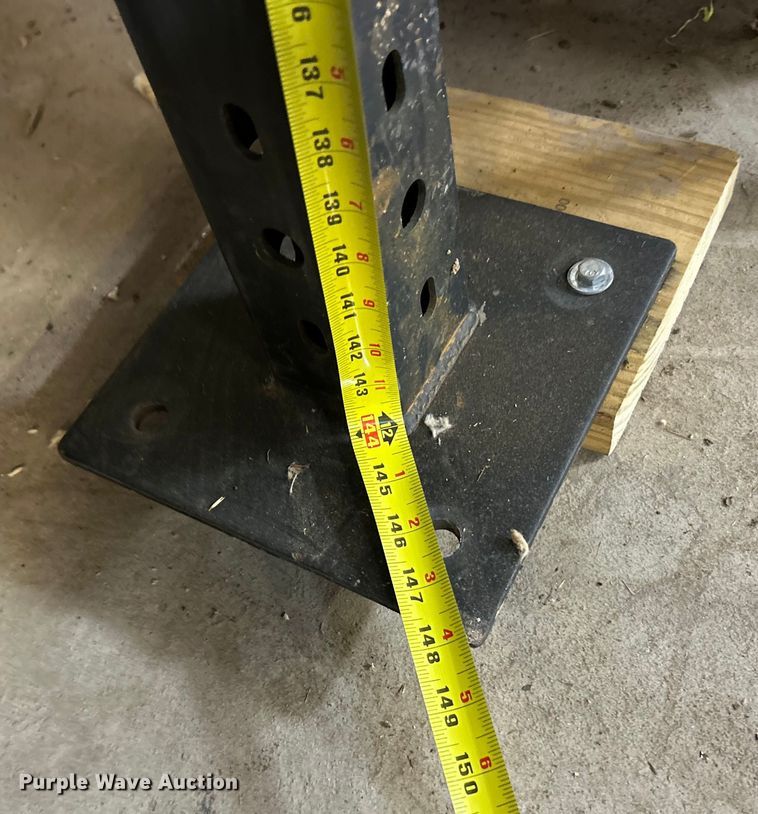 image for item ET6598 Obstacle course