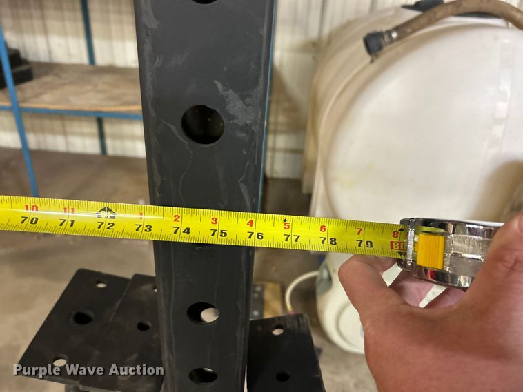 image for item ET6598 Obstacle course