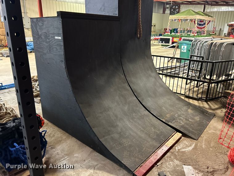 image for item ET6598 Obstacle course