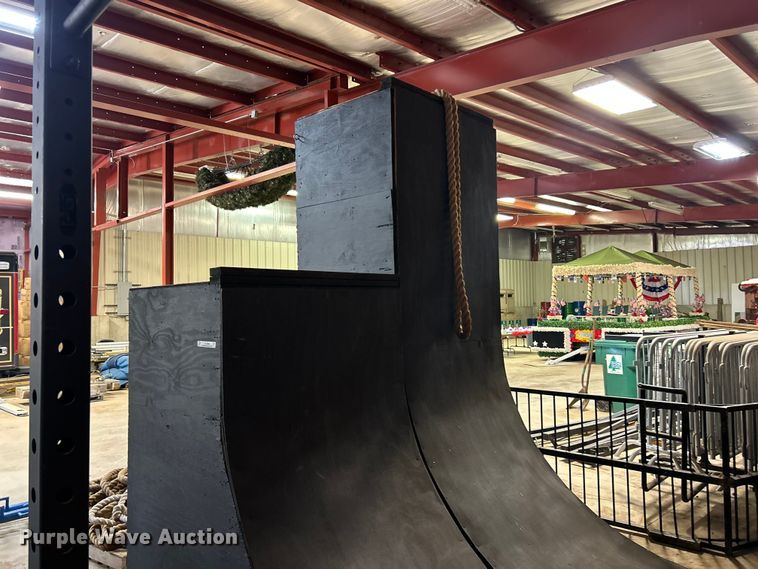 image for item ET6598 Obstacle course