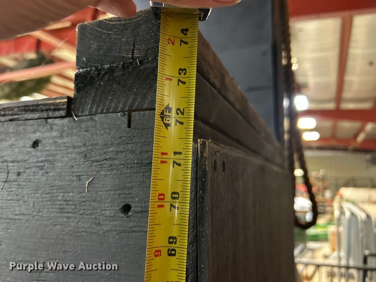 image for item ET6598 Obstacle course