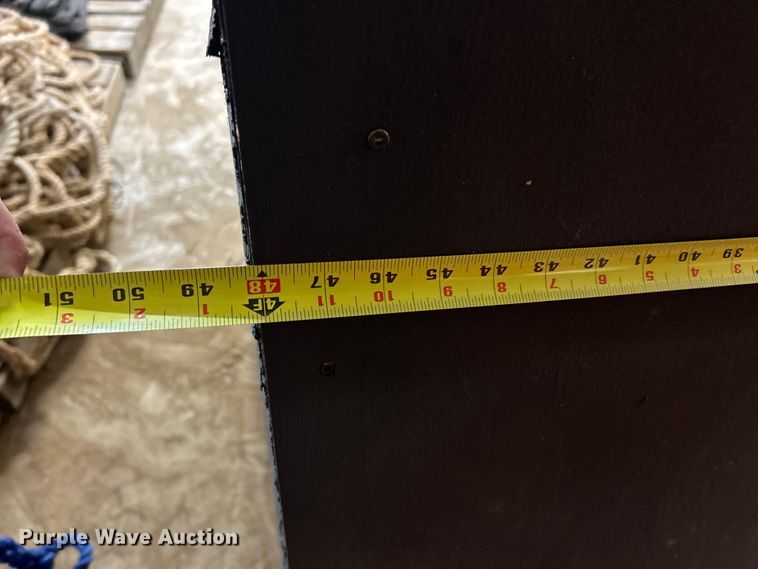 image for item ET6598 Obstacle course