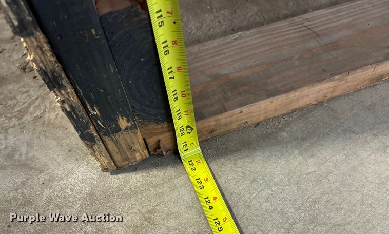 image for item ET6598 Obstacle course