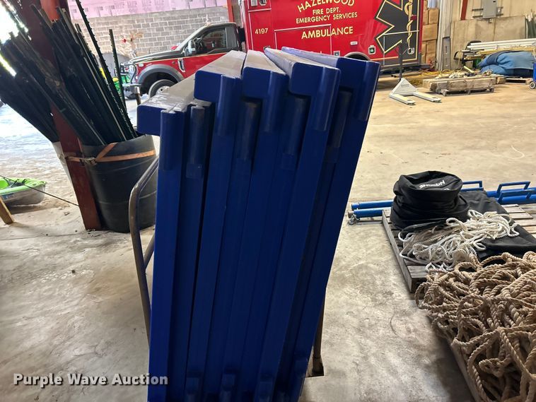 image for item ET6598 Obstacle course