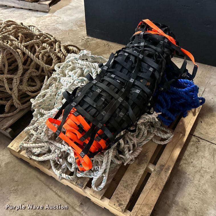 image for item ET6598 Obstacle course