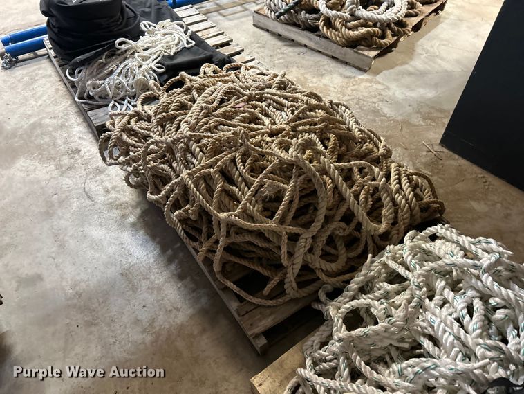 image for item ET6598 Obstacle course