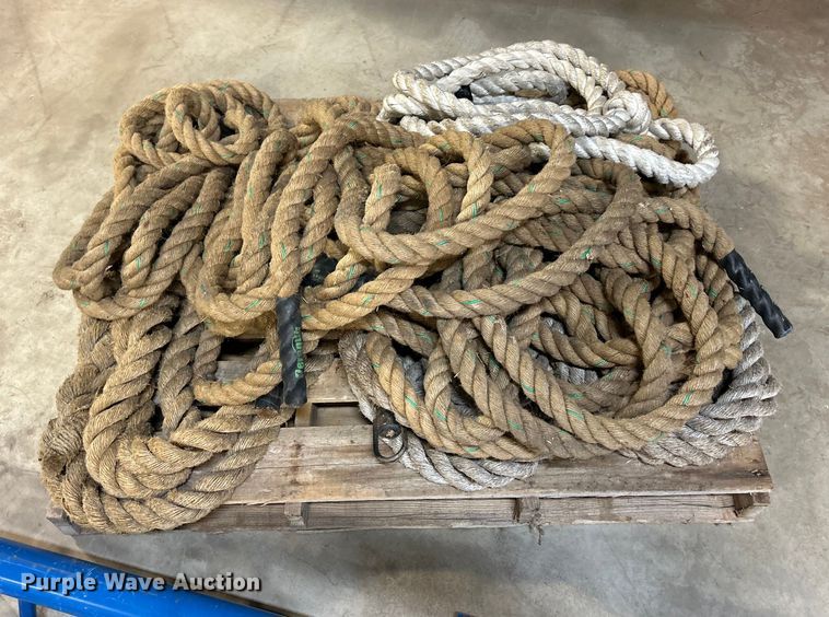 image for item ET6598 Obstacle course