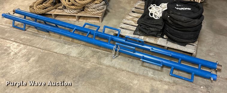 image for item ET6598 Obstacle course