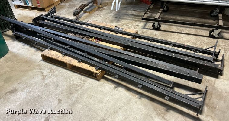 image for item ET6598 Obstacle course