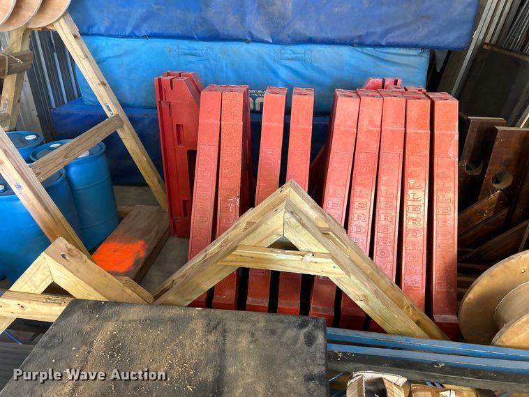 image for item ET6598 Obstacle course