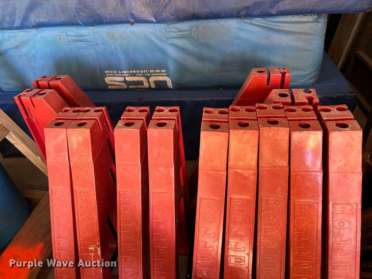 image for item ET6598 Obstacle course