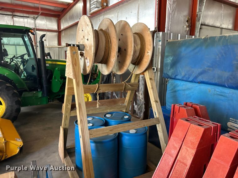 image for item ET6598 Obstacle course