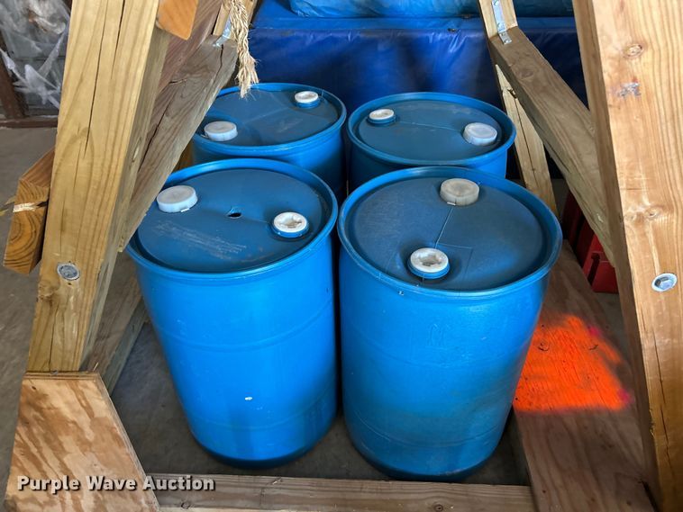 image for item ET6598 Obstacle course