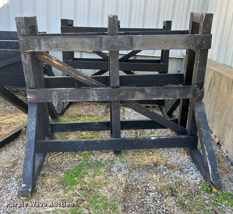 image for item ET6598 Obstacle course