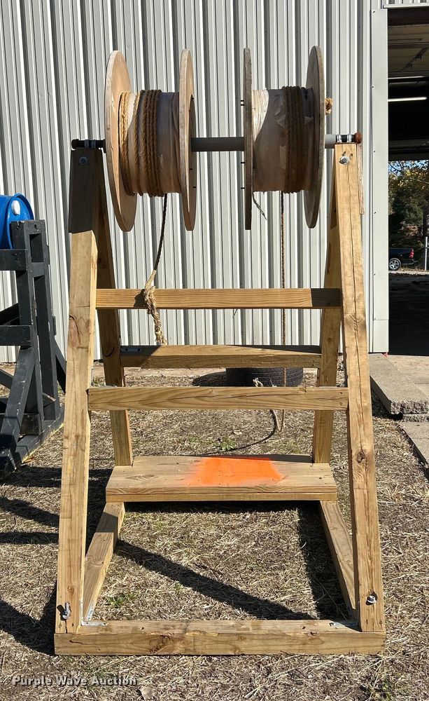 image for item ET6598 Obstacle course