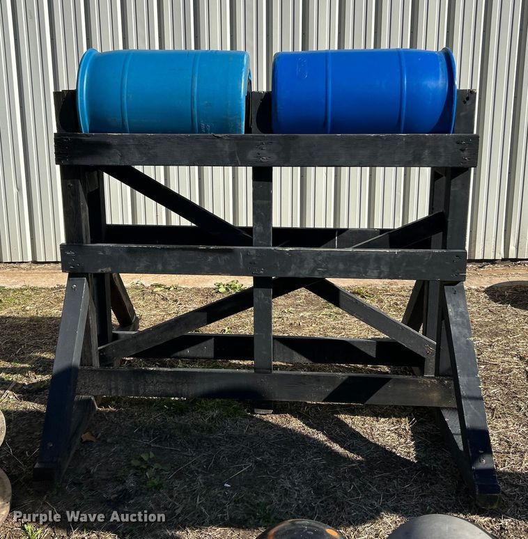 image for item ET6598 Obstacle course