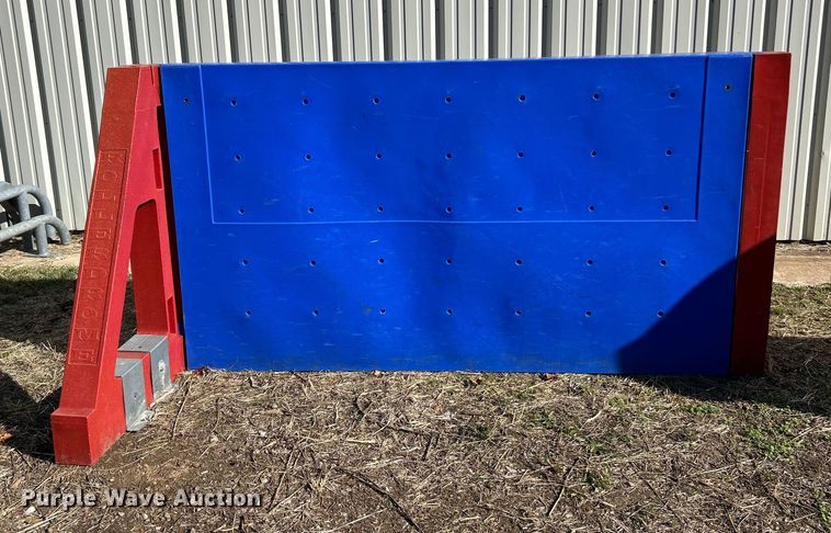 image for item ET6598 Obstacle course