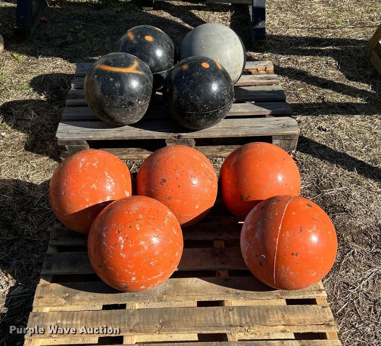 image for item ET6598 Obstacle course