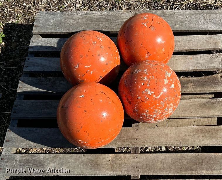 image for item ET6598 Obstacle course