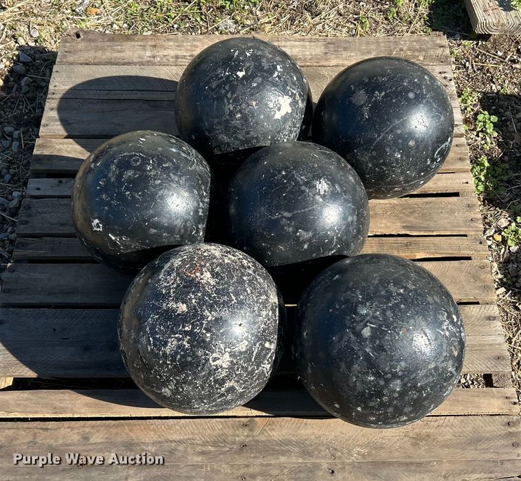 image for item ET6598 Obstacle course