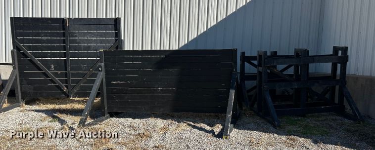 image for item ET6598 Obstacle course