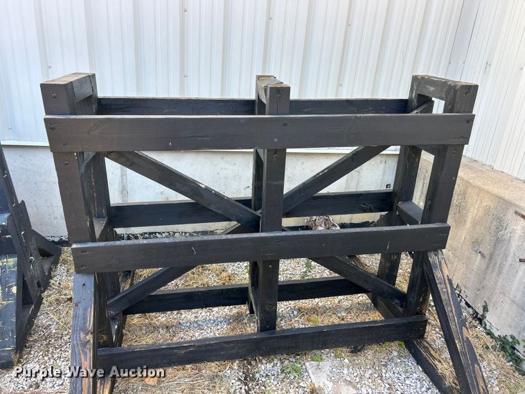 image for item ET6598 Obstacle course