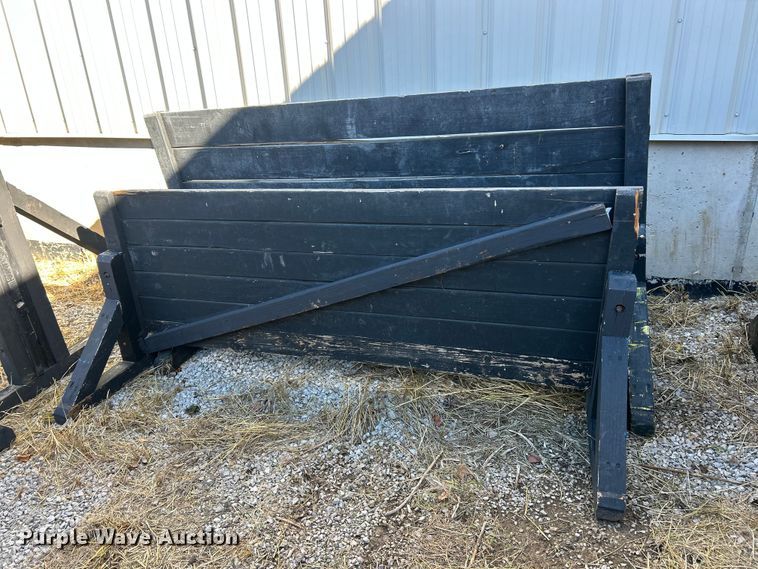 image for item ET6598 Obstacle course