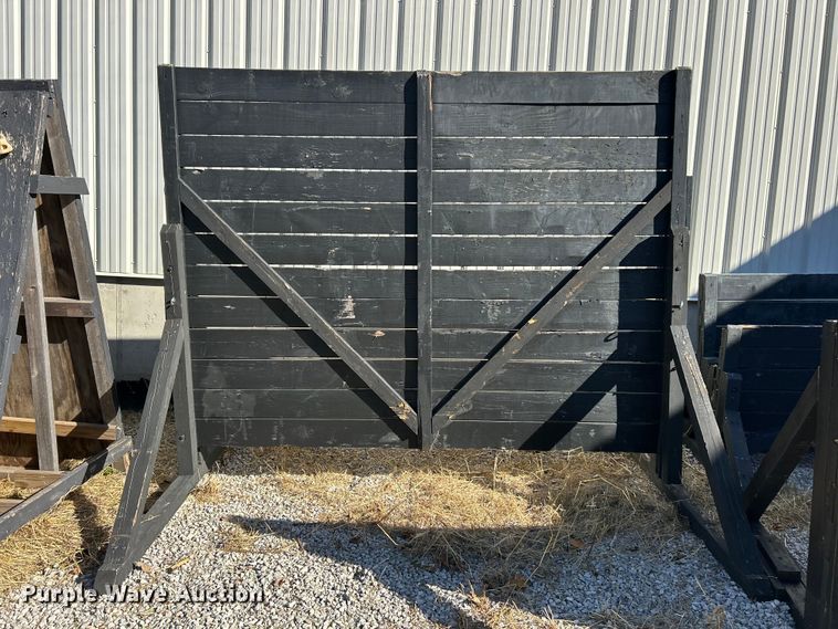 image for item ET6598 Obstacle course